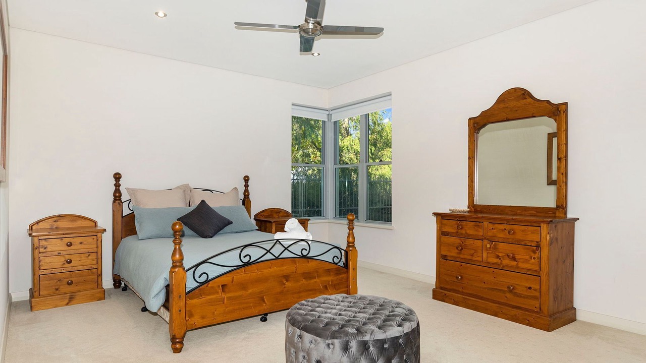 Photo of Bedroom in Geographe