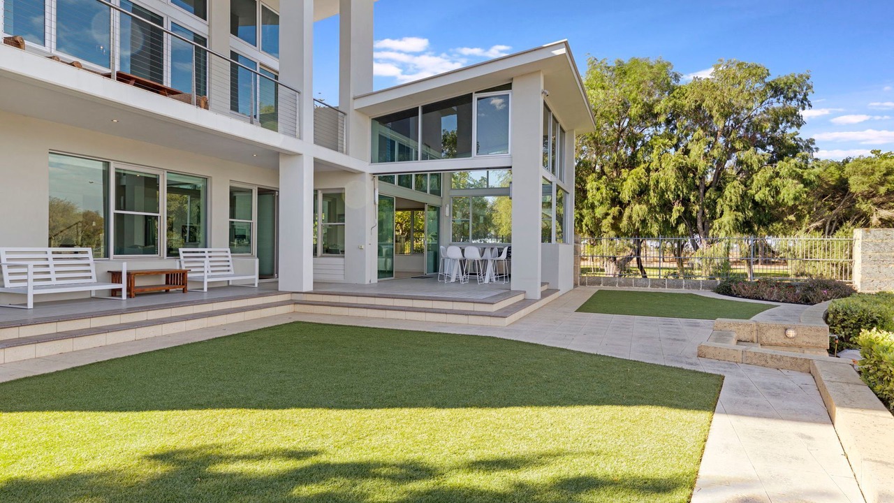 Photo of Patio Balcony in Geographe