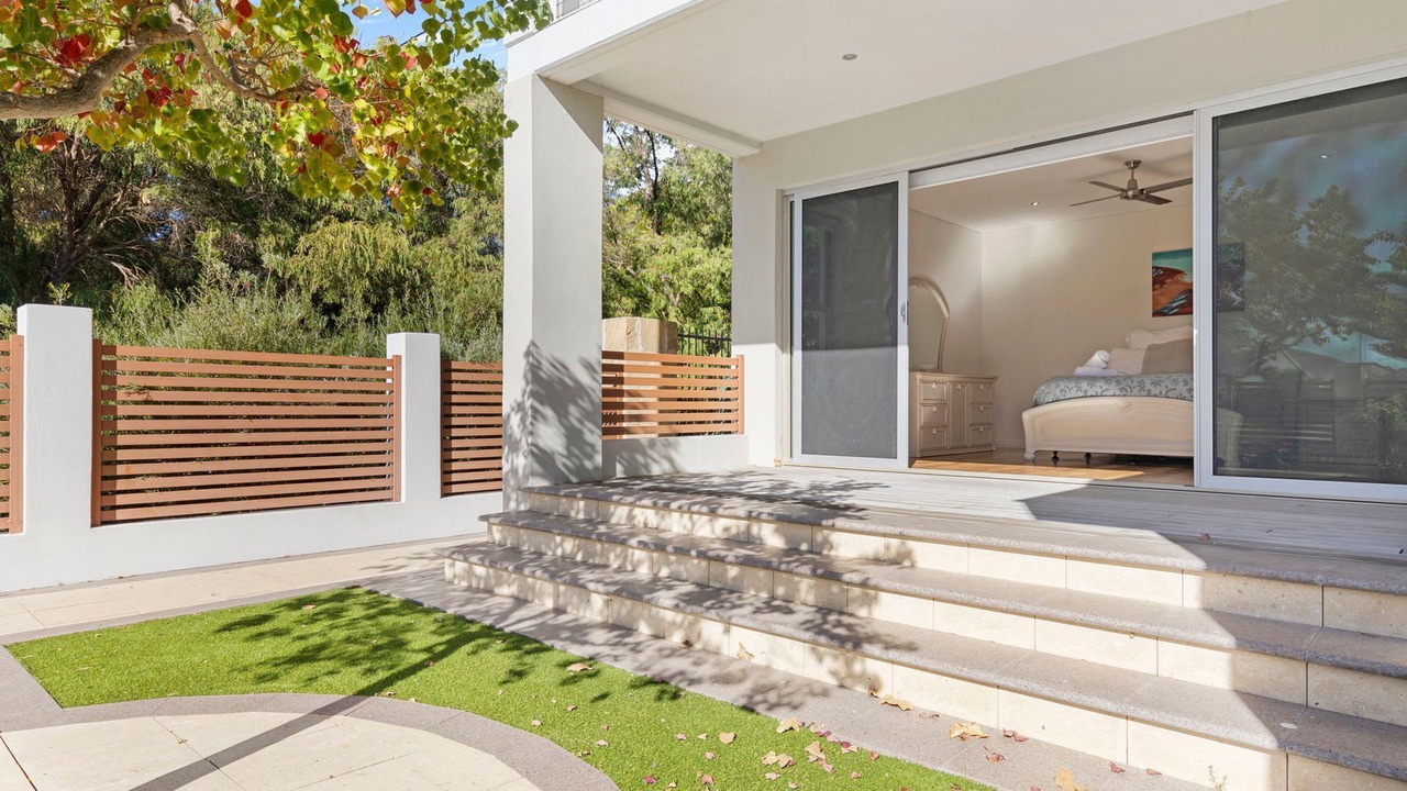 Photo of Patio Balcony in Geographe