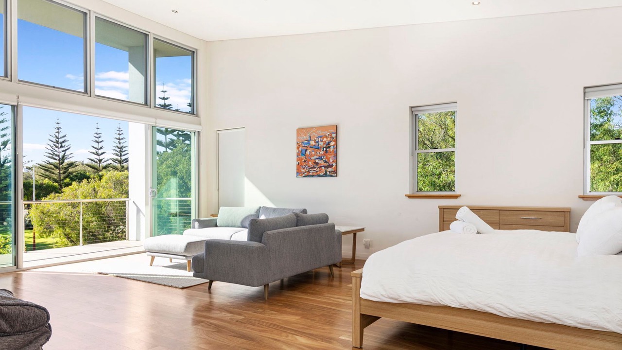 Photo of Bedroom in Geographe