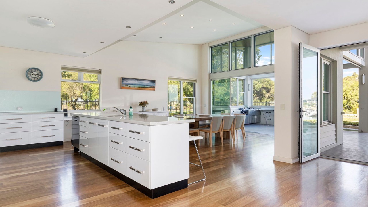 Photo of Kitchen in Geographe