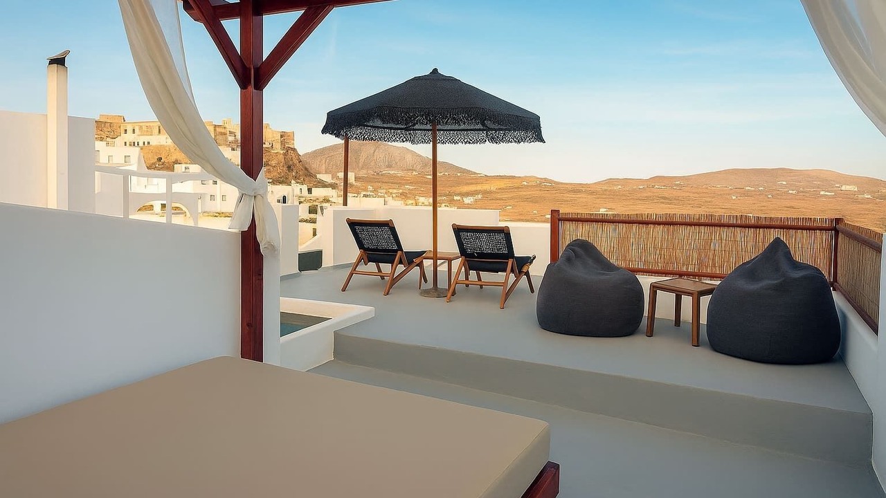 Photo of Outdoor in Akrotiri