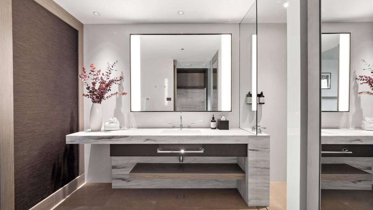 Photo of Bathroom in Wonnerup