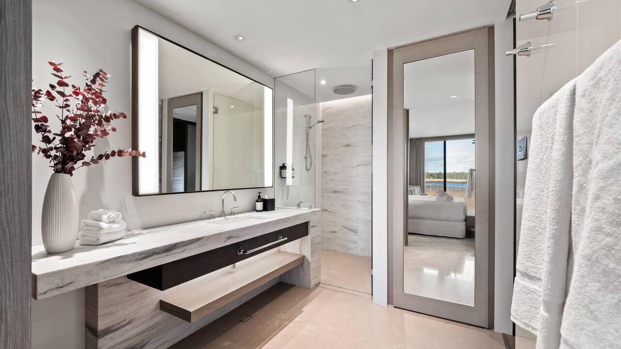Photo of Bathroom in Wonnerup