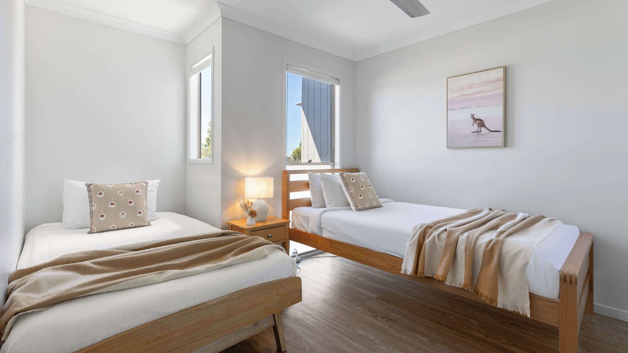 Photo of Bedroom in Maroochydore