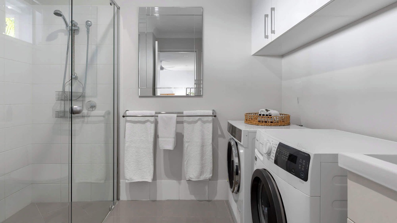 Photo of Bathroom in Maroochydore
