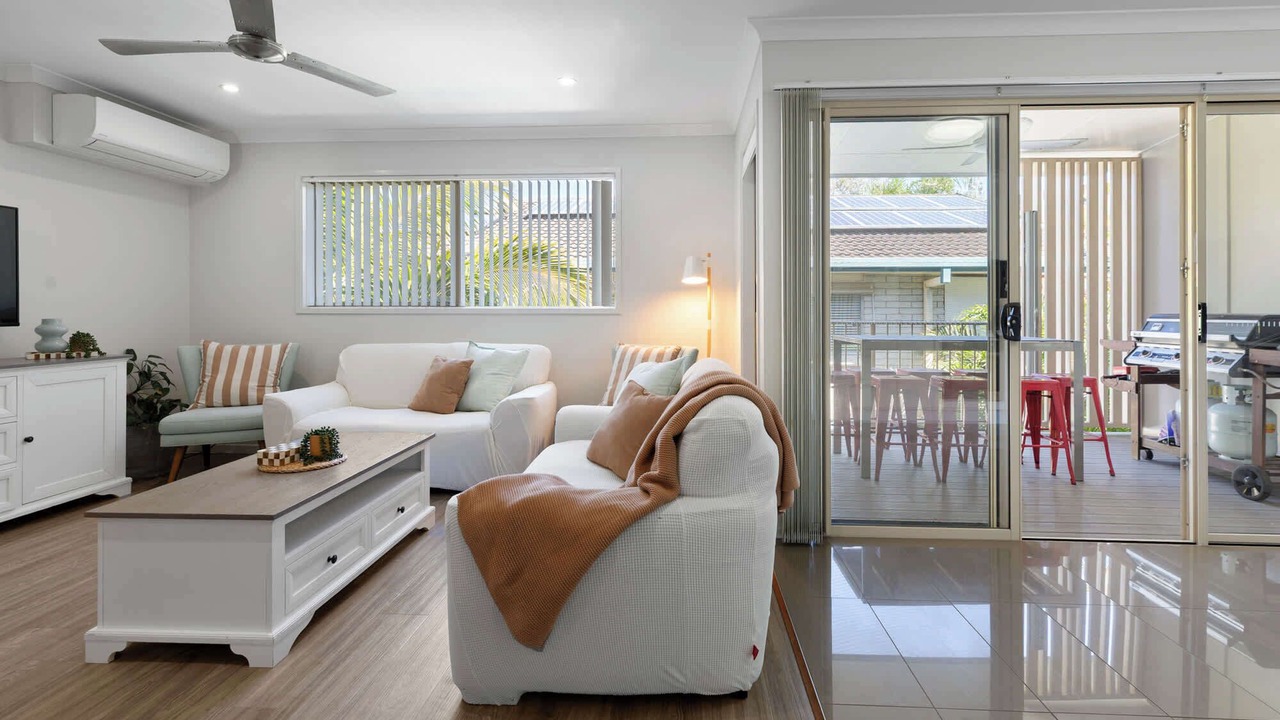 Photo of Livingroom in Maroochydore