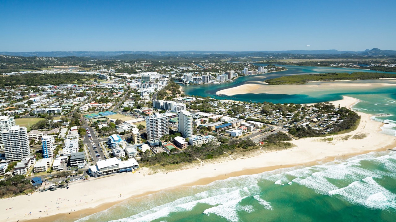 Photo of Others in Maroochydore