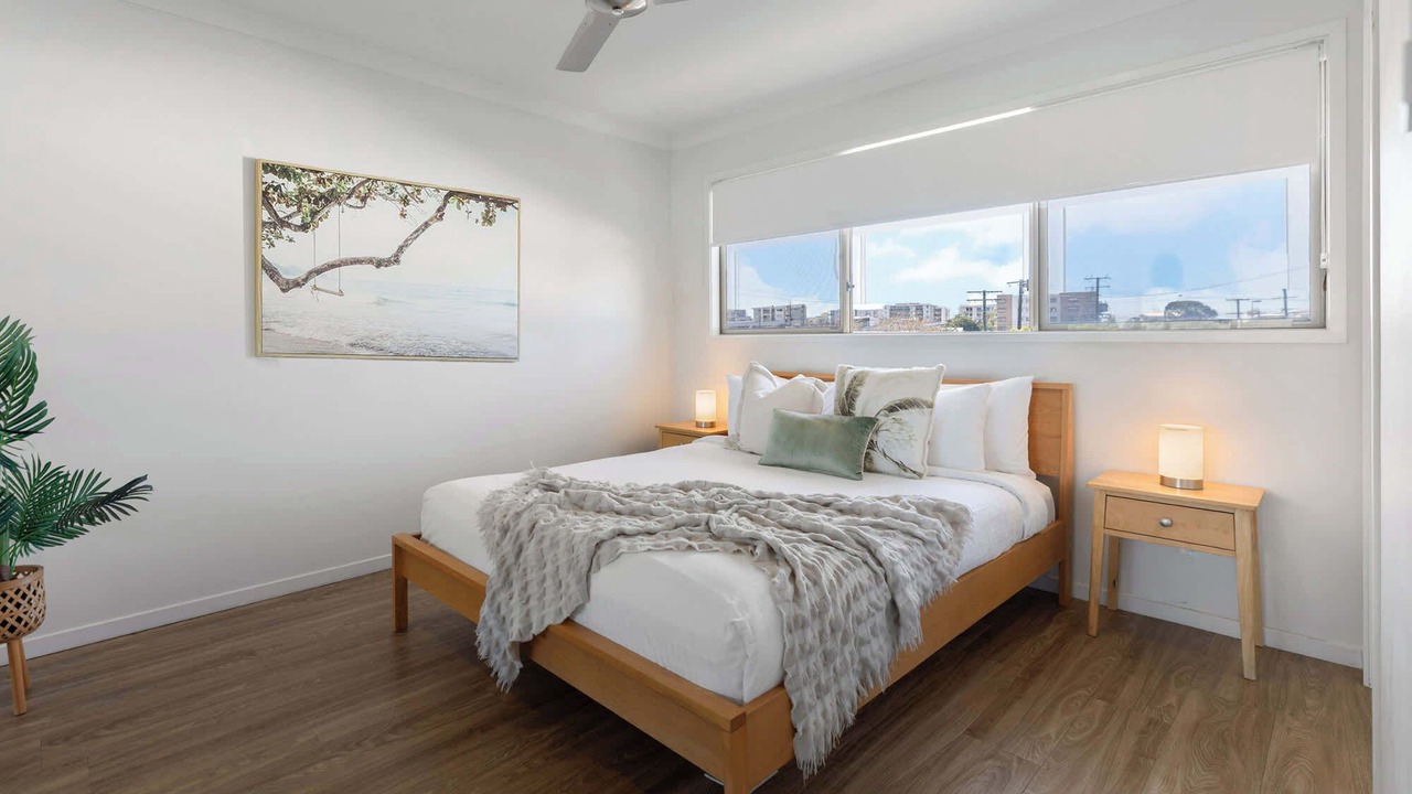 Photo of Bedroom in Maroochydore