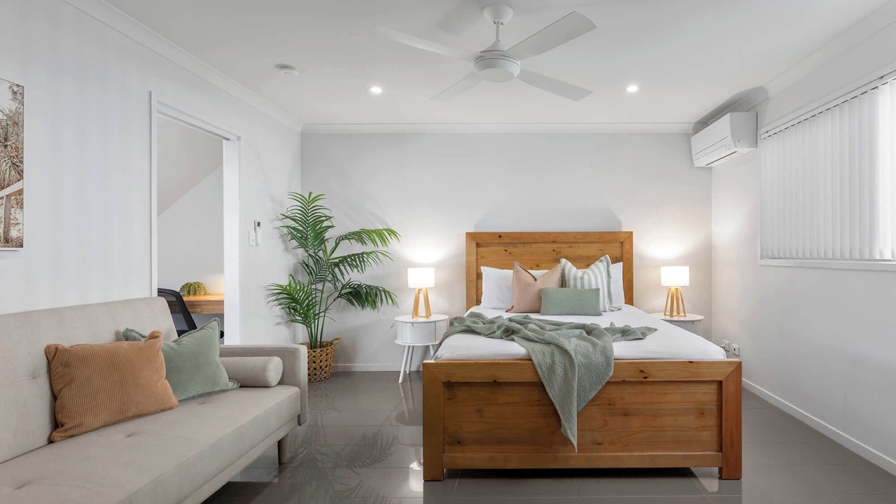 Photo of Bedroom in Maroochydore