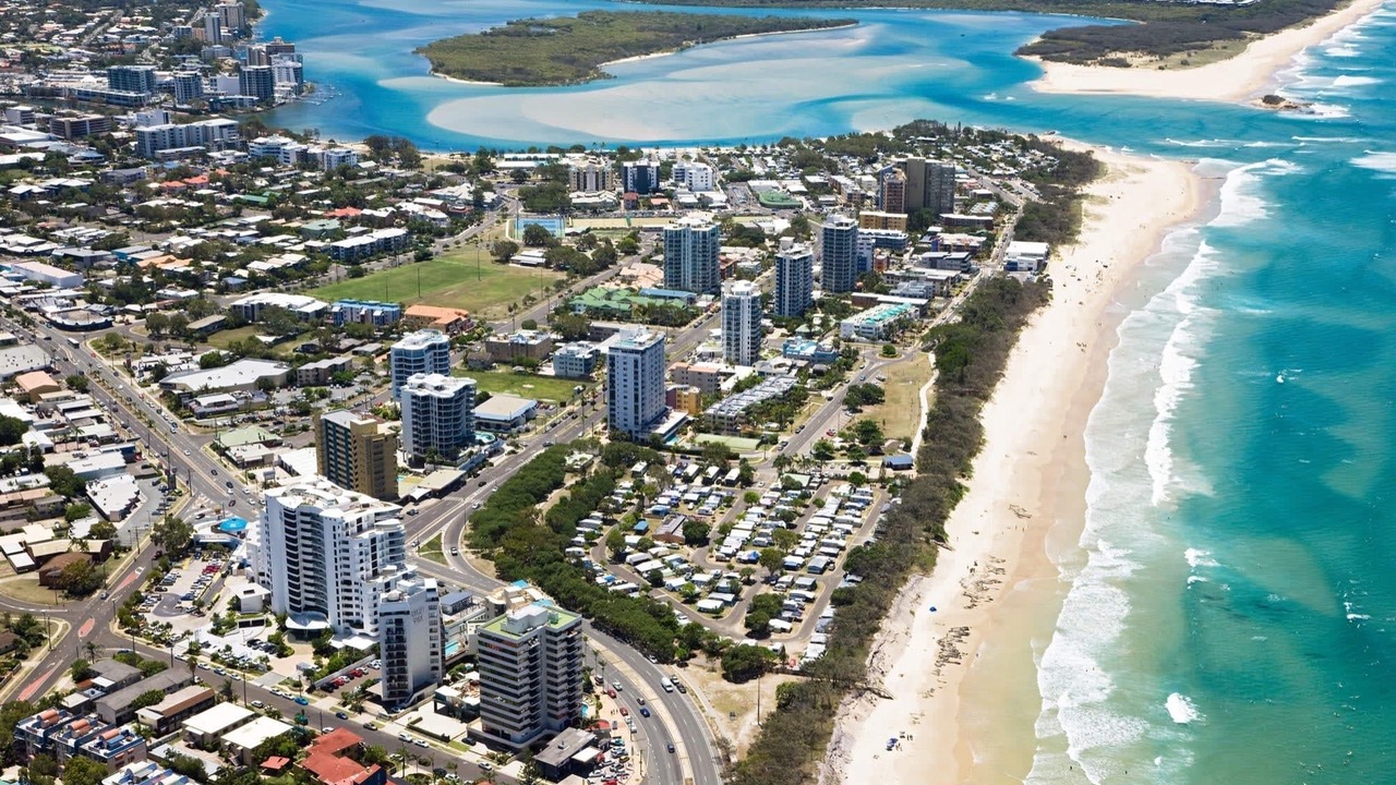 Photo of Others in Maroochydore