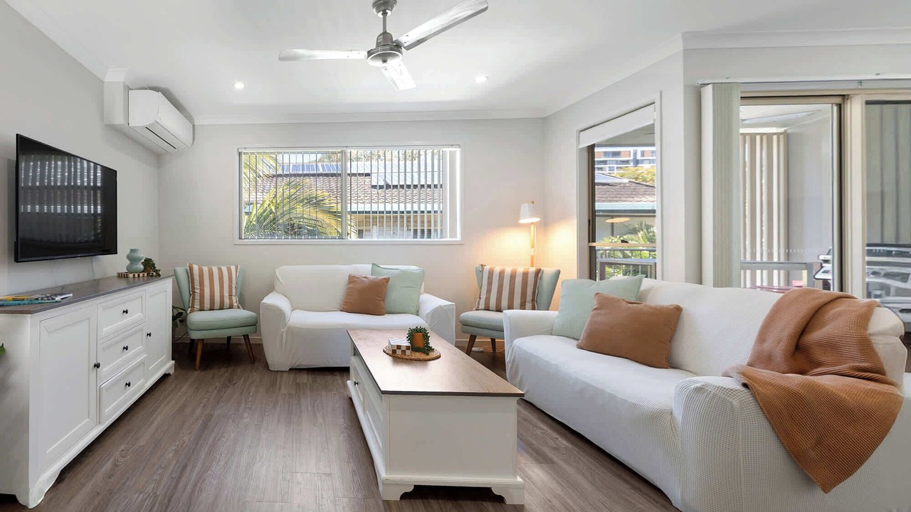 Photo of Livingroom in Maroochydore