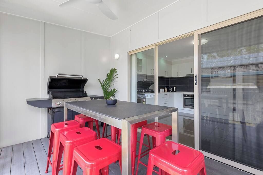 Photo of Patio Balcony in Maroochydore