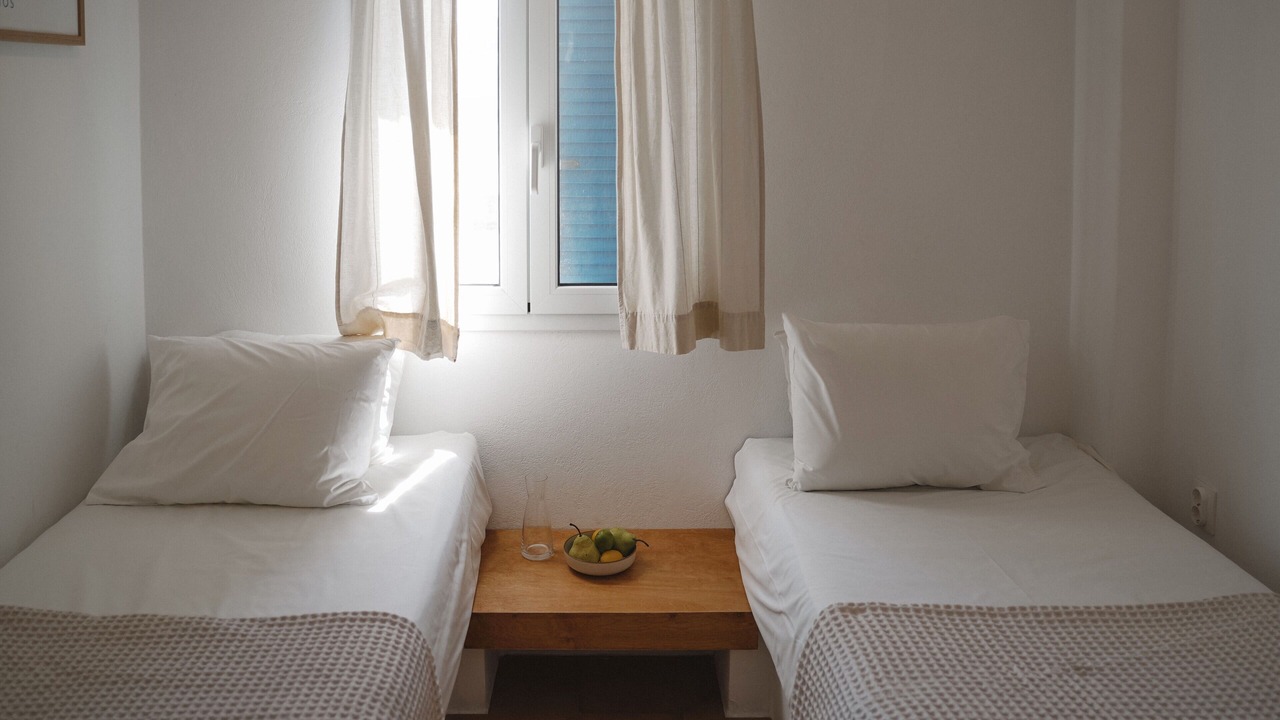 Photo of Bedroom in Parikia
