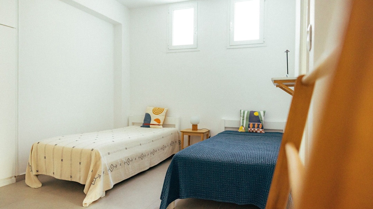 Photo of Bedroom in Parikia