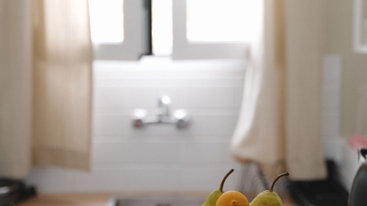 Photo of Kitchen in Parikia