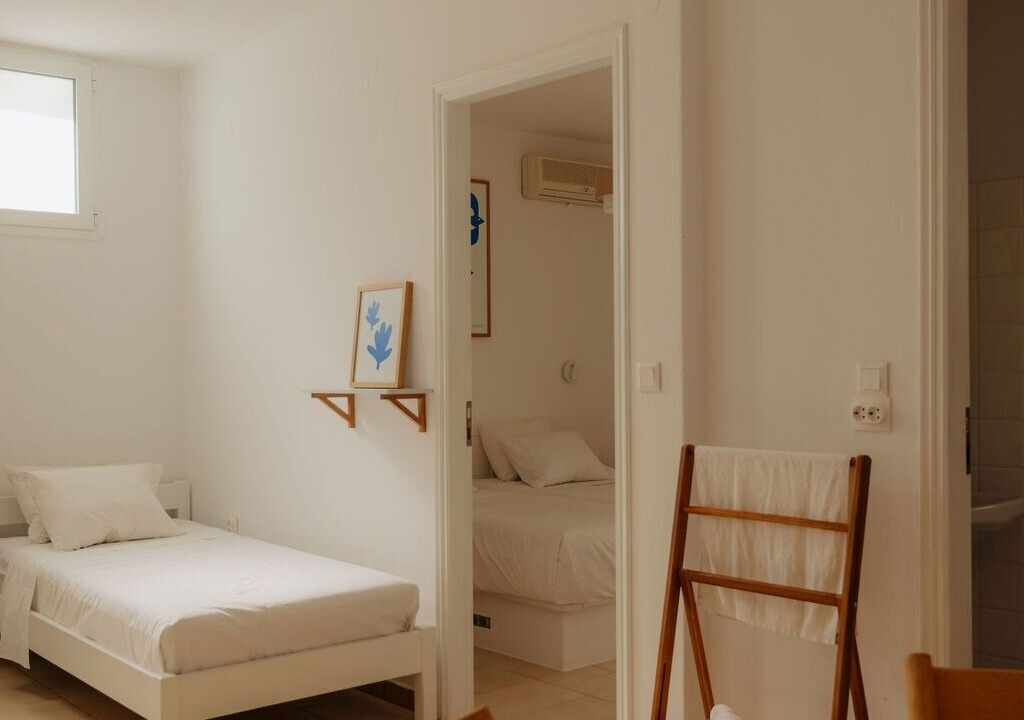 Photo of Bedroom in Parikia