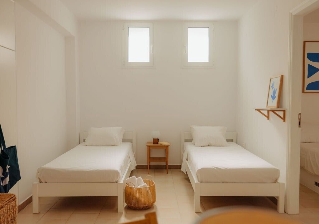 Photo of Bedroom in Parikia