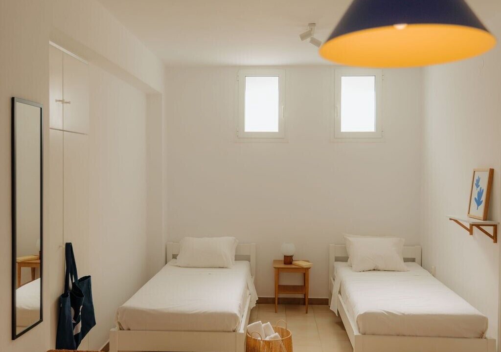 Photo of Bedroom in Parikia