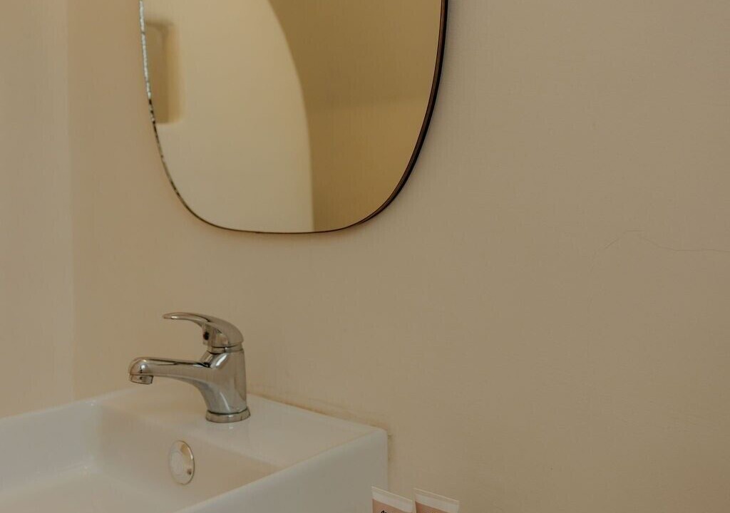 Photo of Bathroom in Parikia