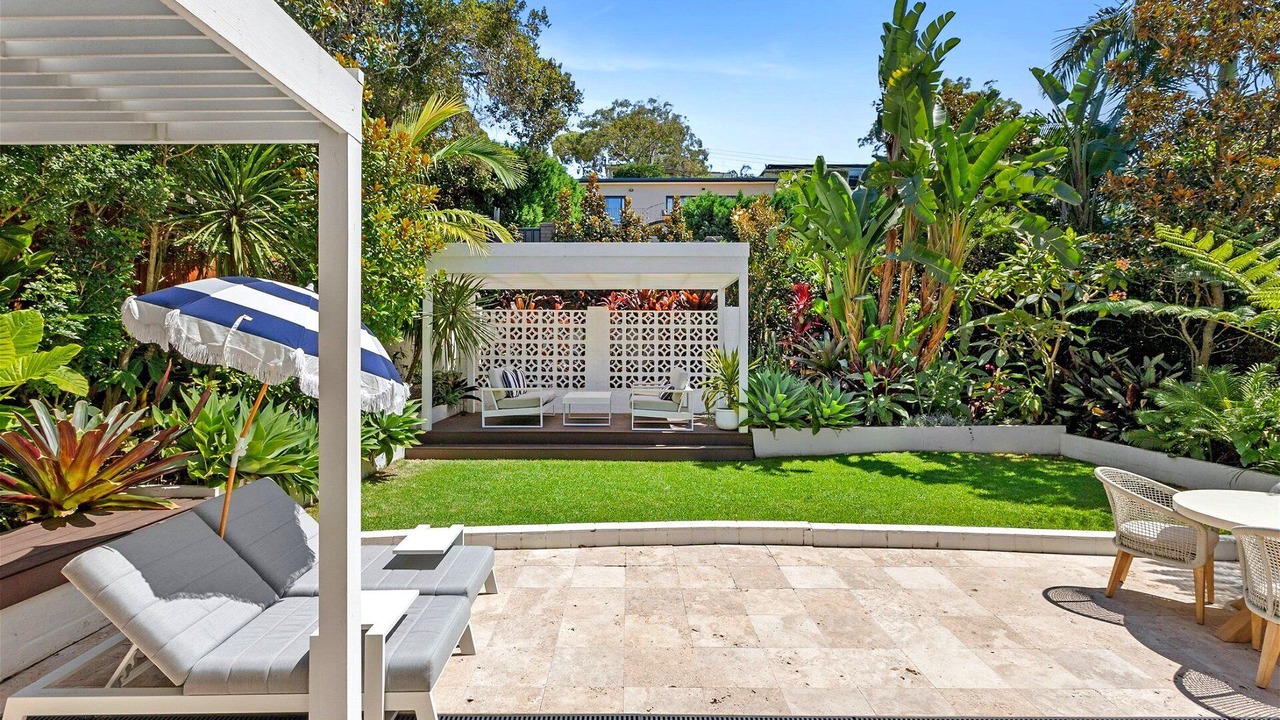 Photo of Patio Balcony in Mosman