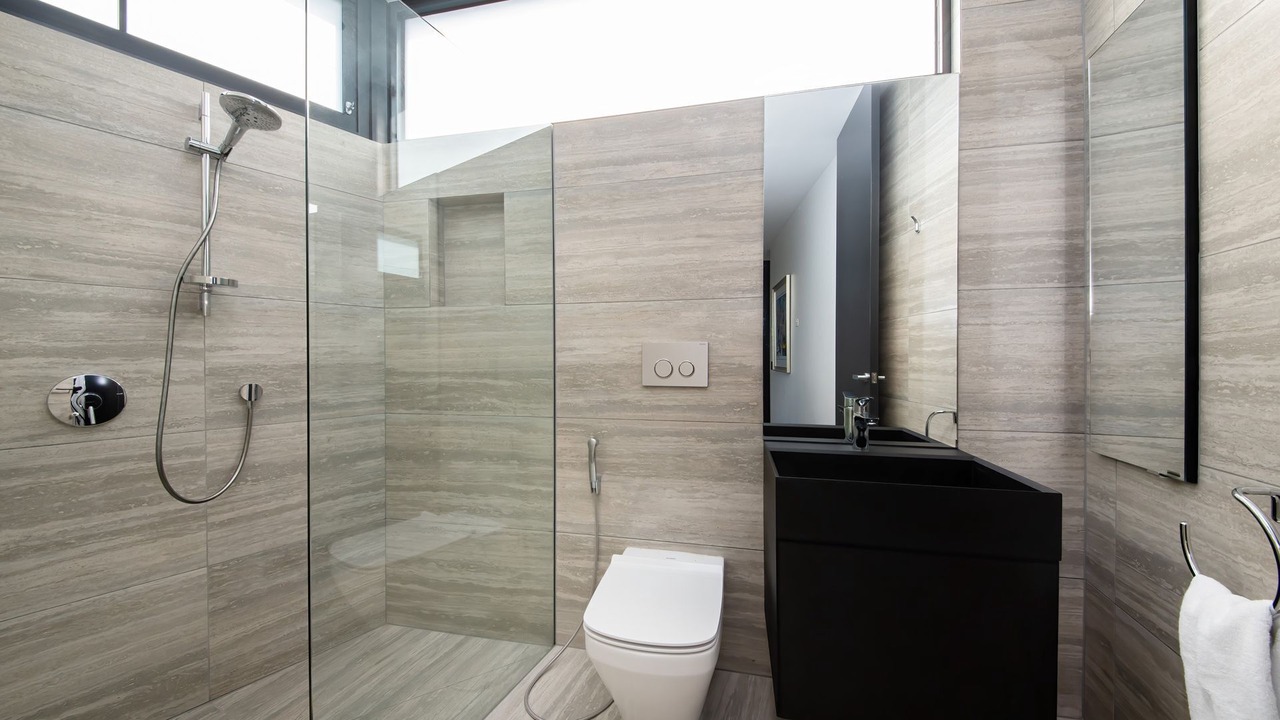 Photo of Bathroom in Somers