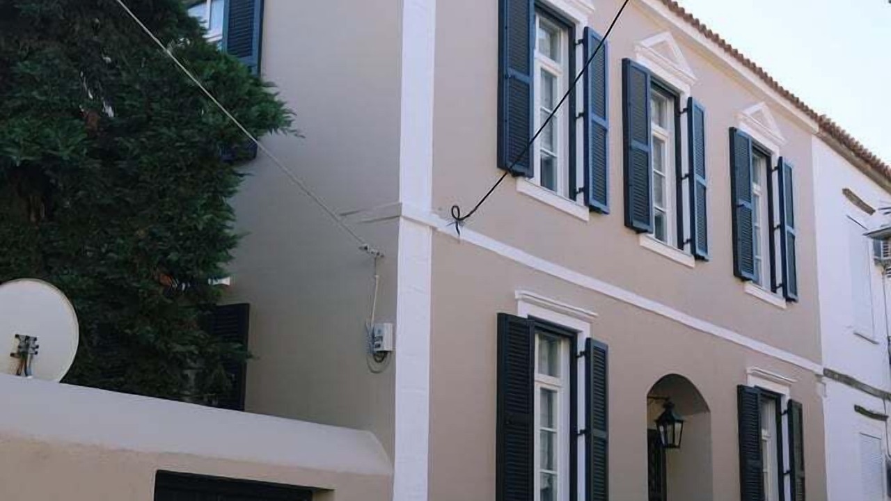 Photo of Outdoor in Myrina