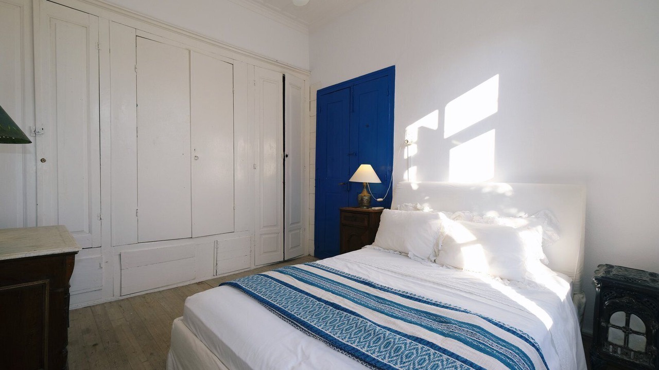 Photo of Bedroom in Myrina