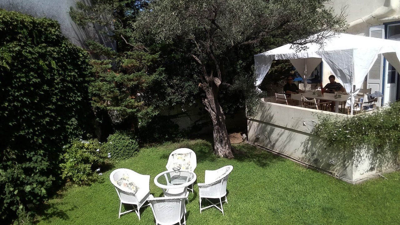 Photo of Outdoor in Myrina