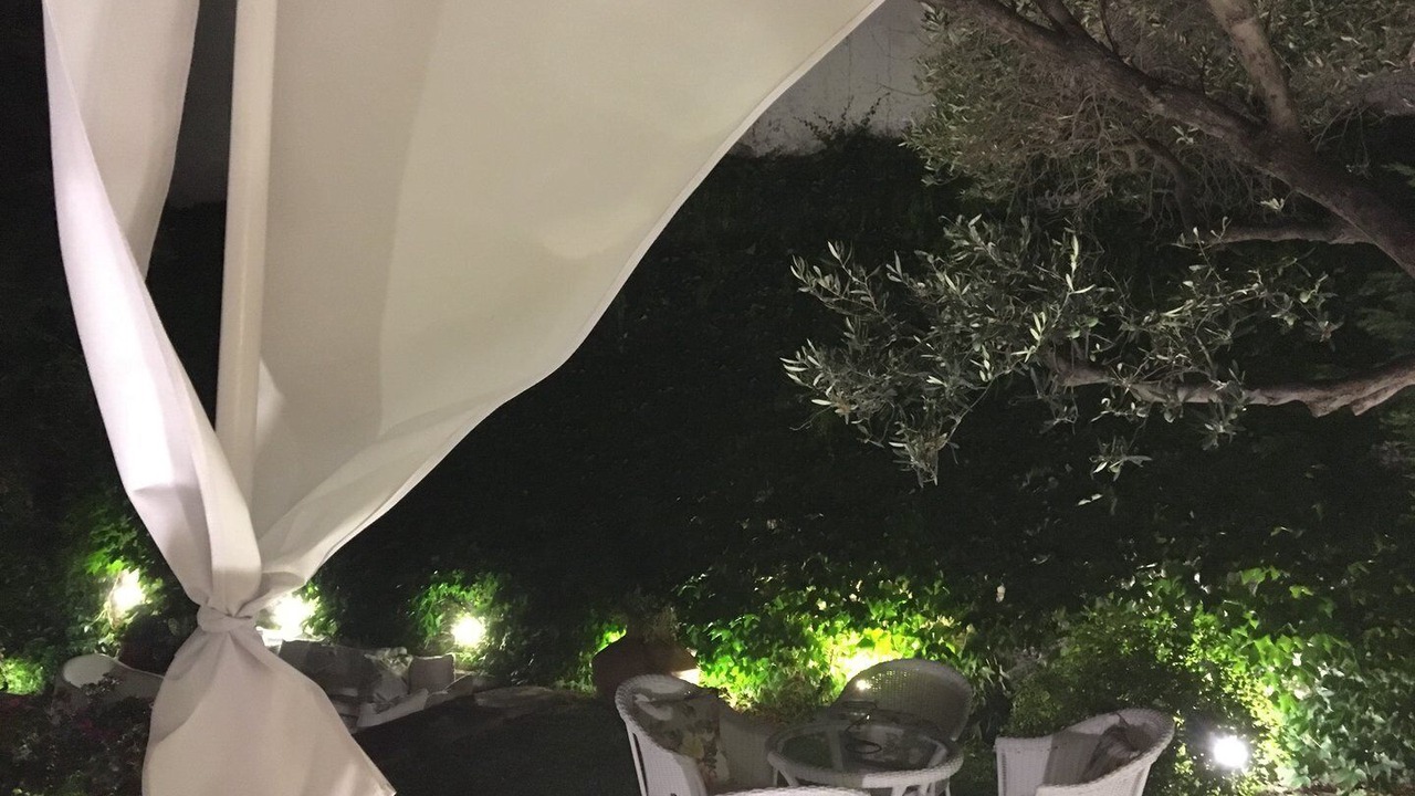 Photo of Patio Balcony in Myrina