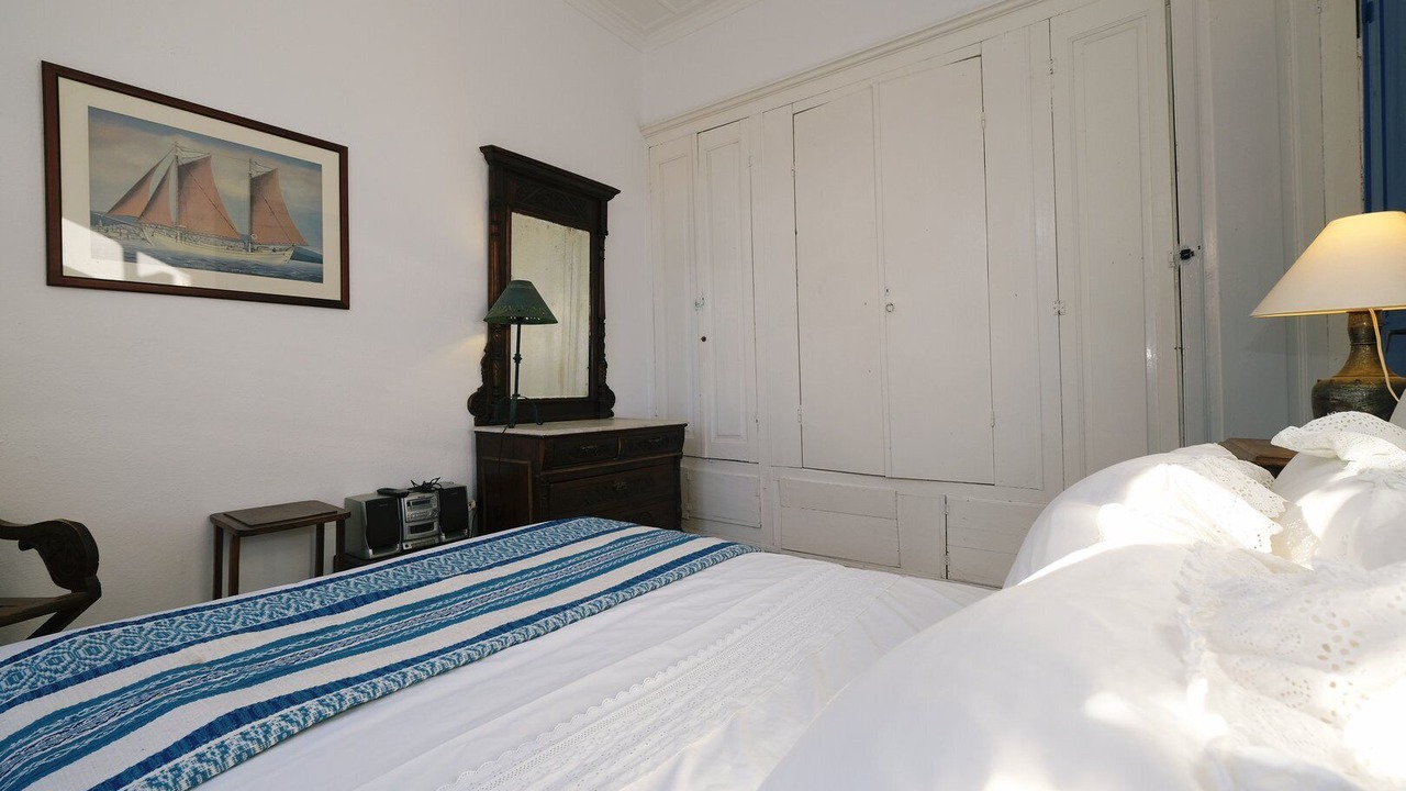 Photo of Bedroom in Myrina