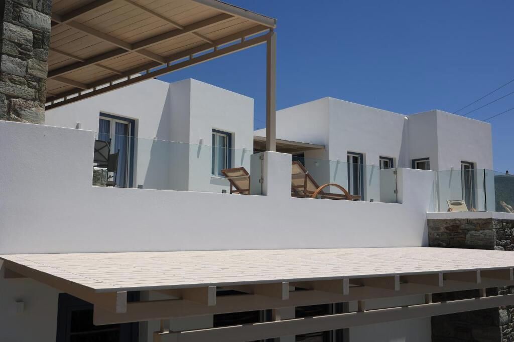 Photo of Patio Balcony in Gavrio