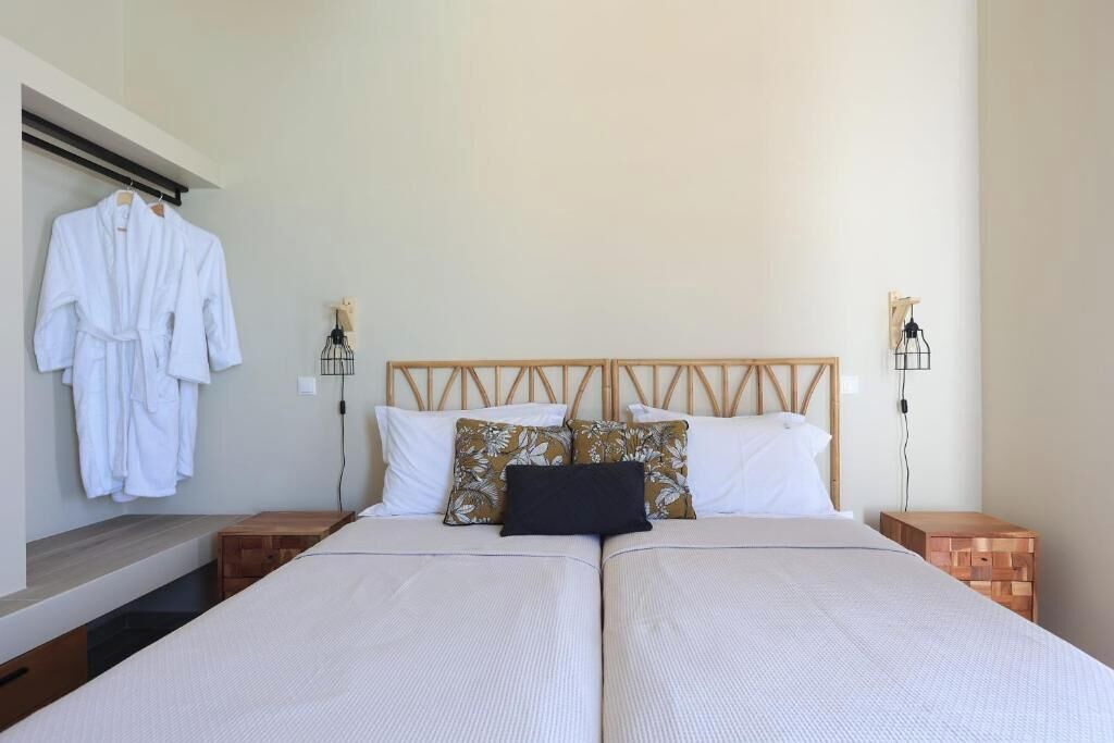 Photo of Bedroom in Gavrio