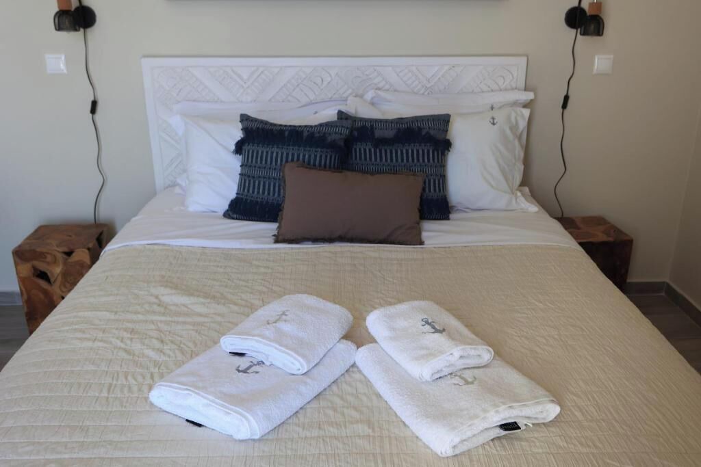 Photo of Bedroom in Gavrio