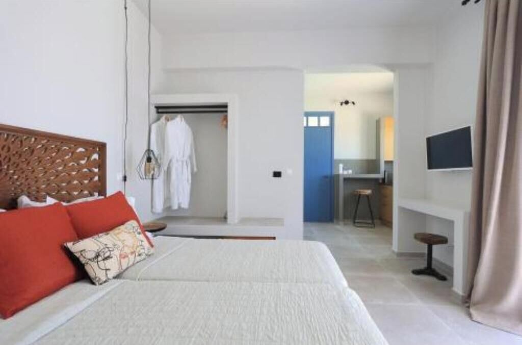 Photo of Bedroom in Gavrio
