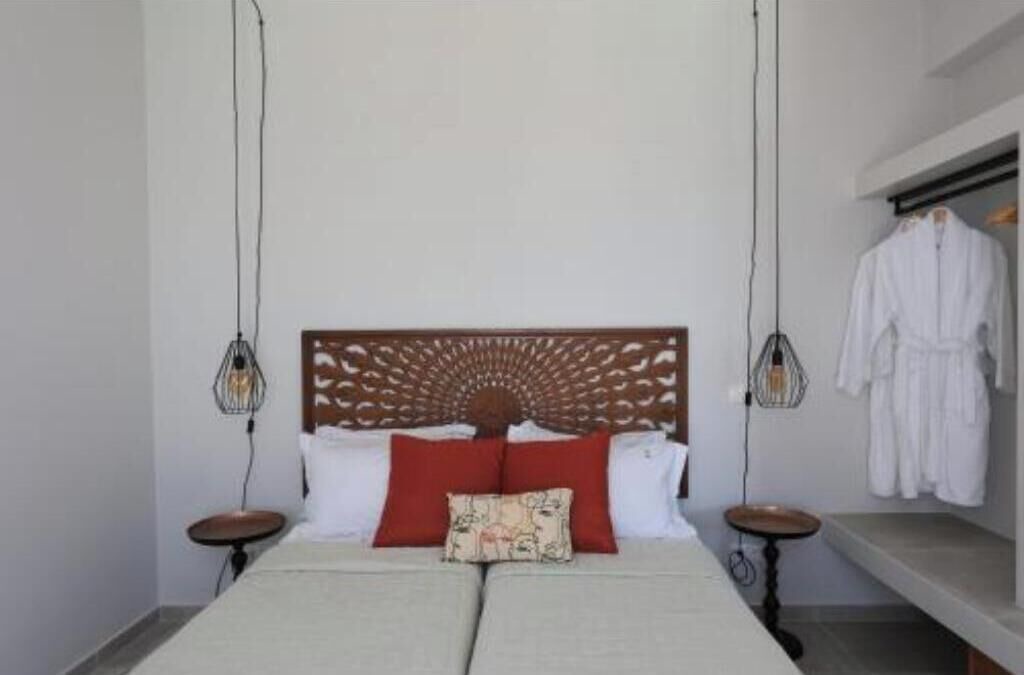 Photo of Bedroom in Gavrio
