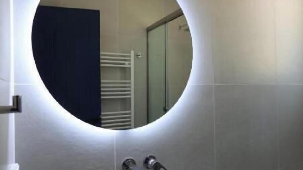 Photo of Bathroom in Gavrio