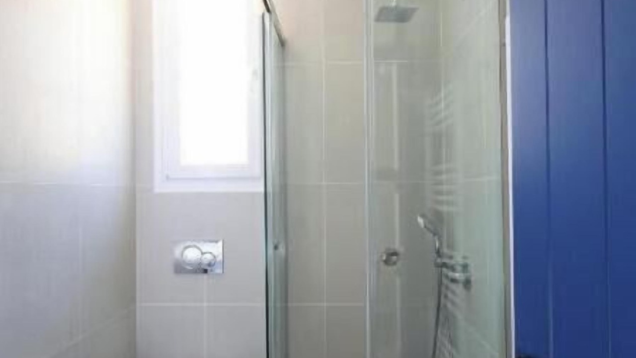 Photo of Bathroom in Gavrio