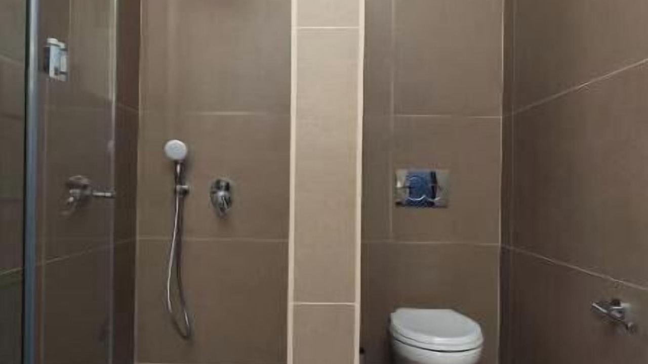 Photo of Bathroom in Gavrio