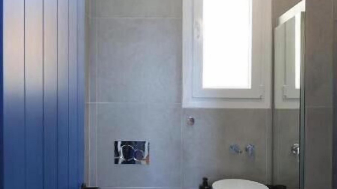 Photo of Bathroom in Gavrio