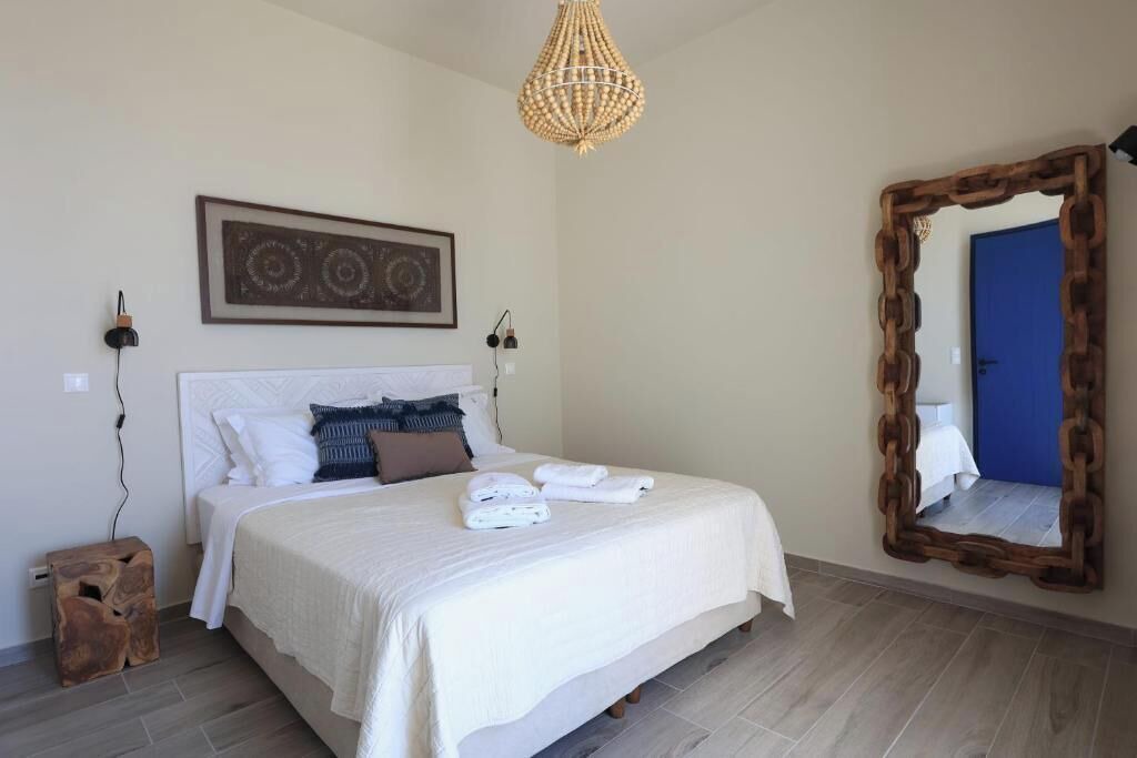 Photo of Bedroom in Gavrio