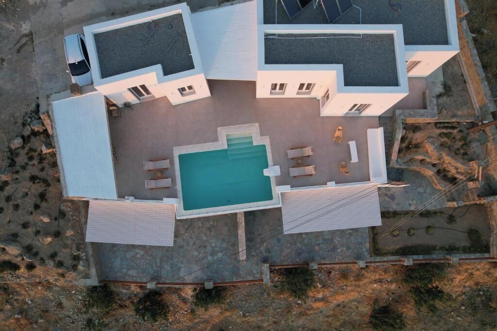 Photo of Outdoor in Gavrio