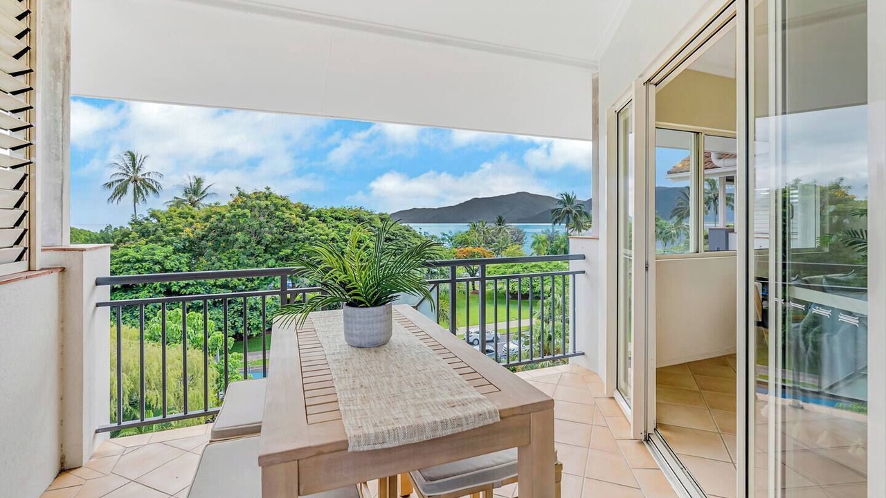 Photo of Patio Balcony in Cairns North