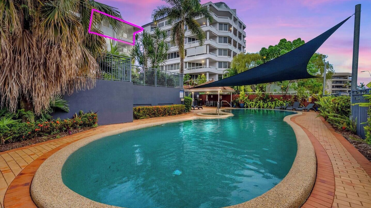 Photo of Outdoor in Cairns North