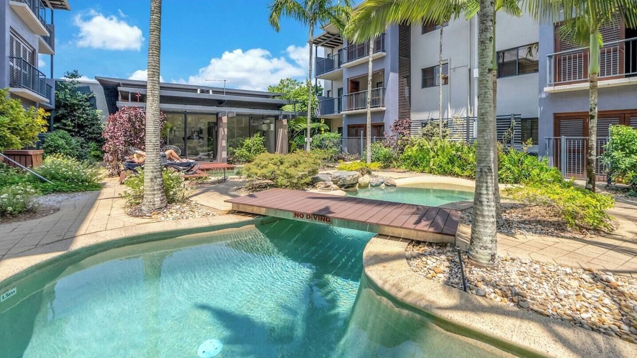 Photo of Outdoor in Cairns