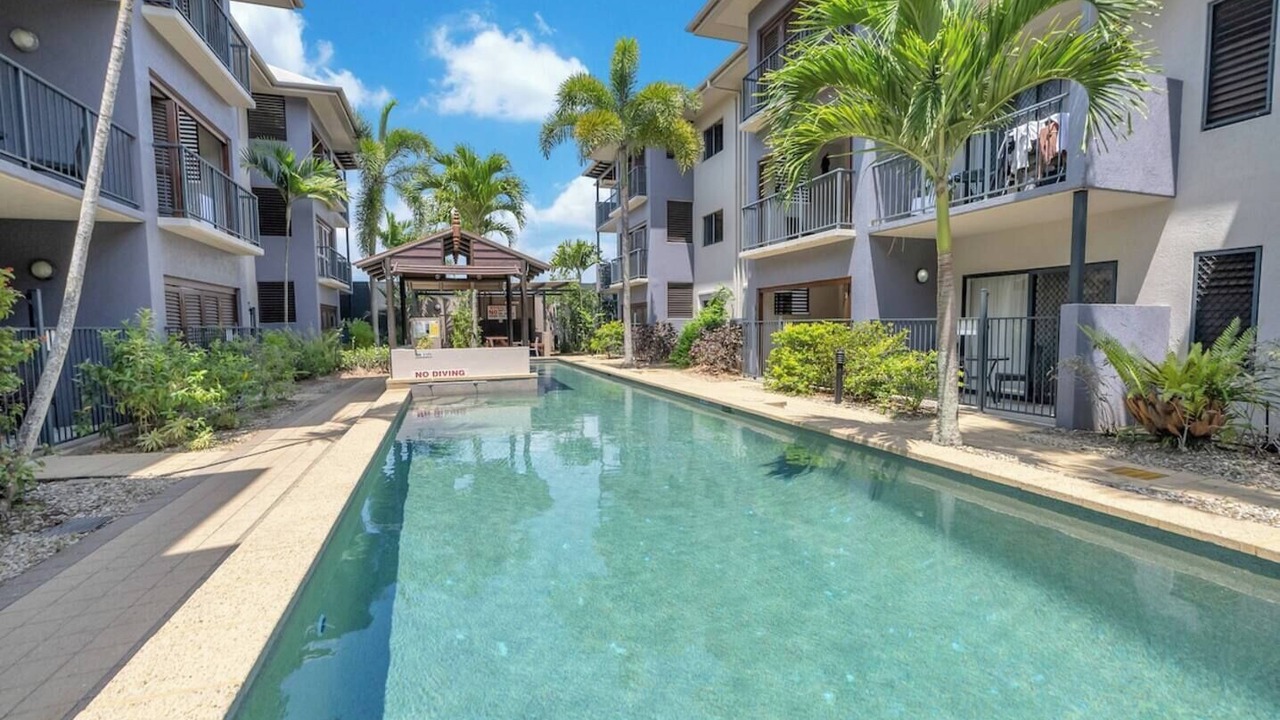 Photo of Outdoor in Cairns