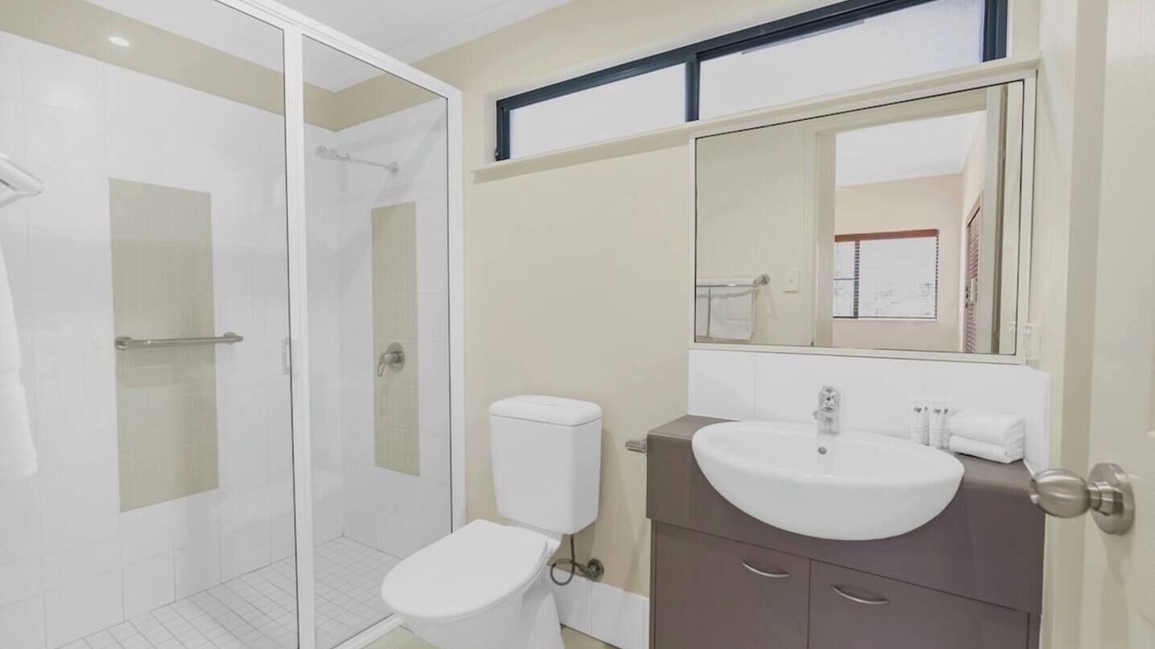 Photo of Bathroom in Cairns