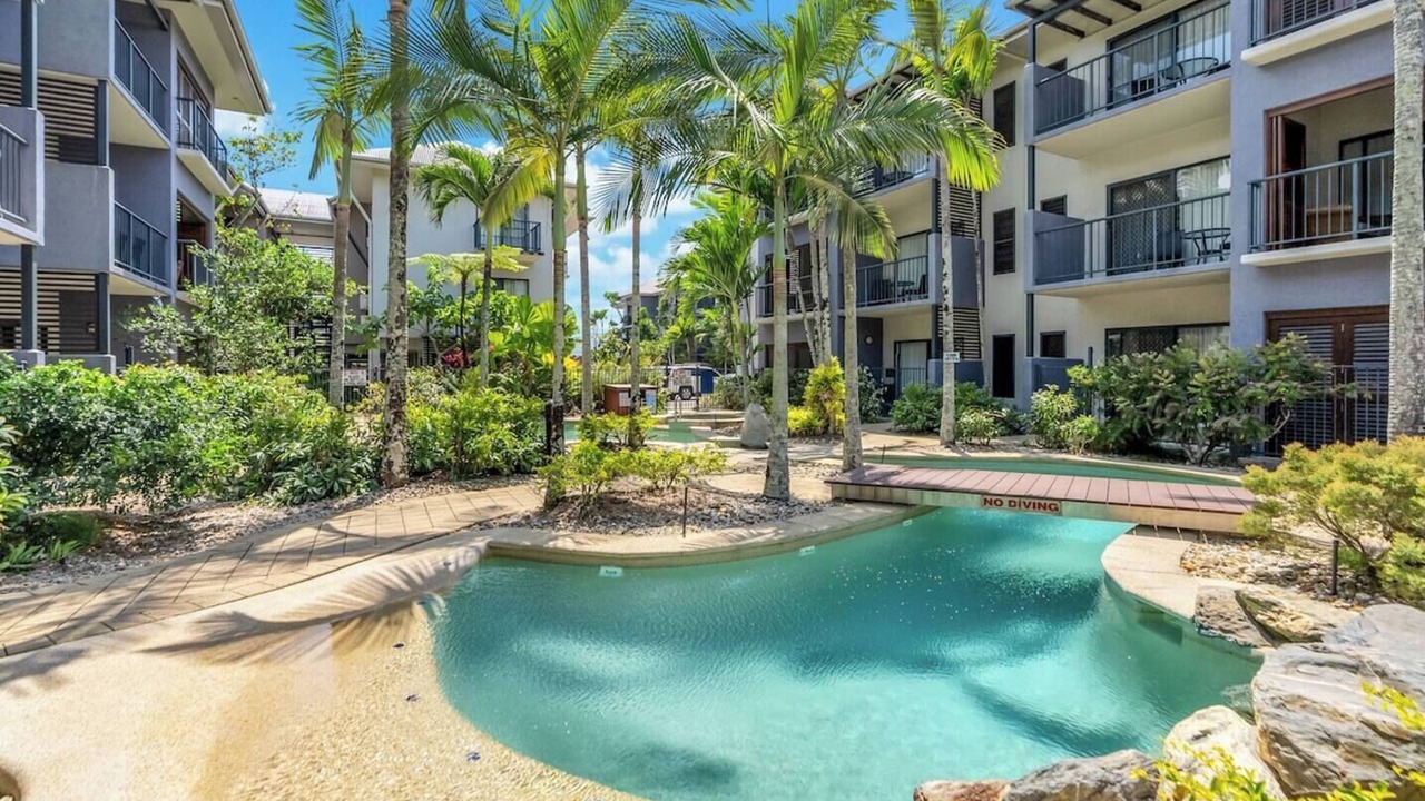 Photo of Outdoor in Cairns