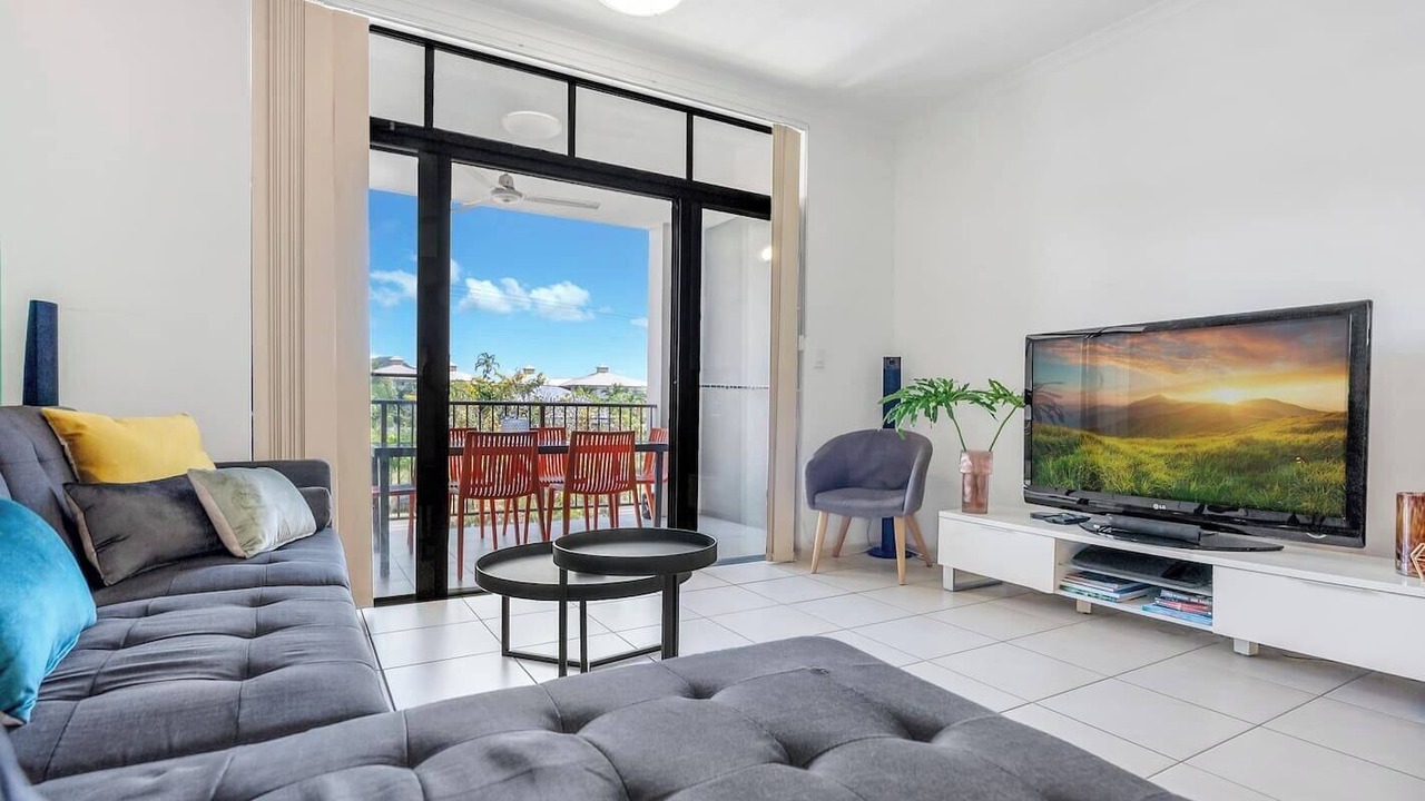 Photo of Livingroom in Parramatta Park