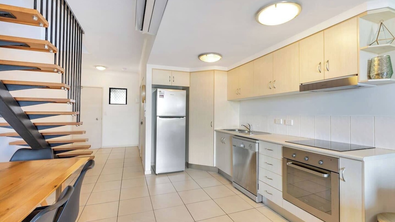 Photo of Kitchen in Parramatta Park